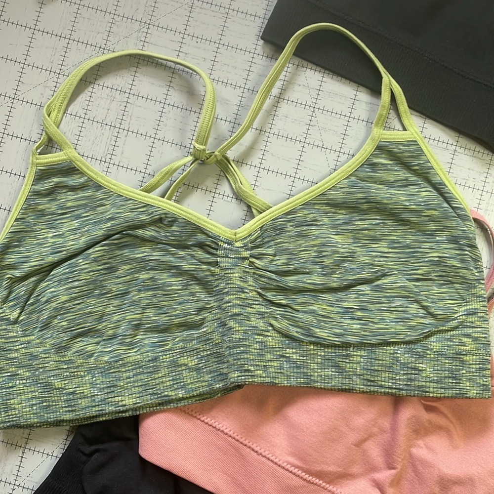 Sports Bra - Picture 4 of 6